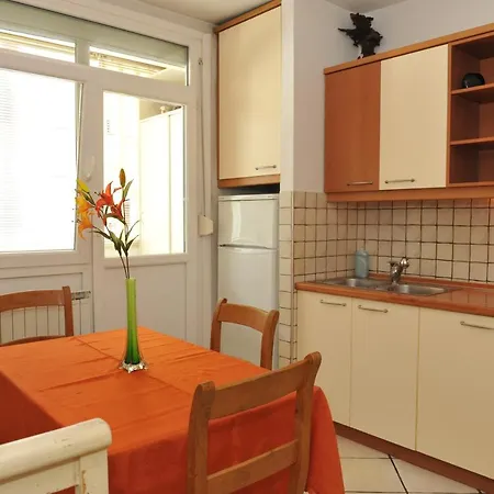 Apartment Iva Tour As With Balcony In Ljubljana Exterior photo