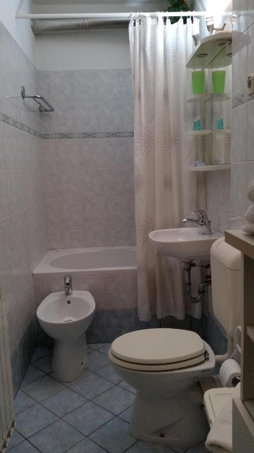 Appartement Iva Tour As With Balcony In Ljubljana