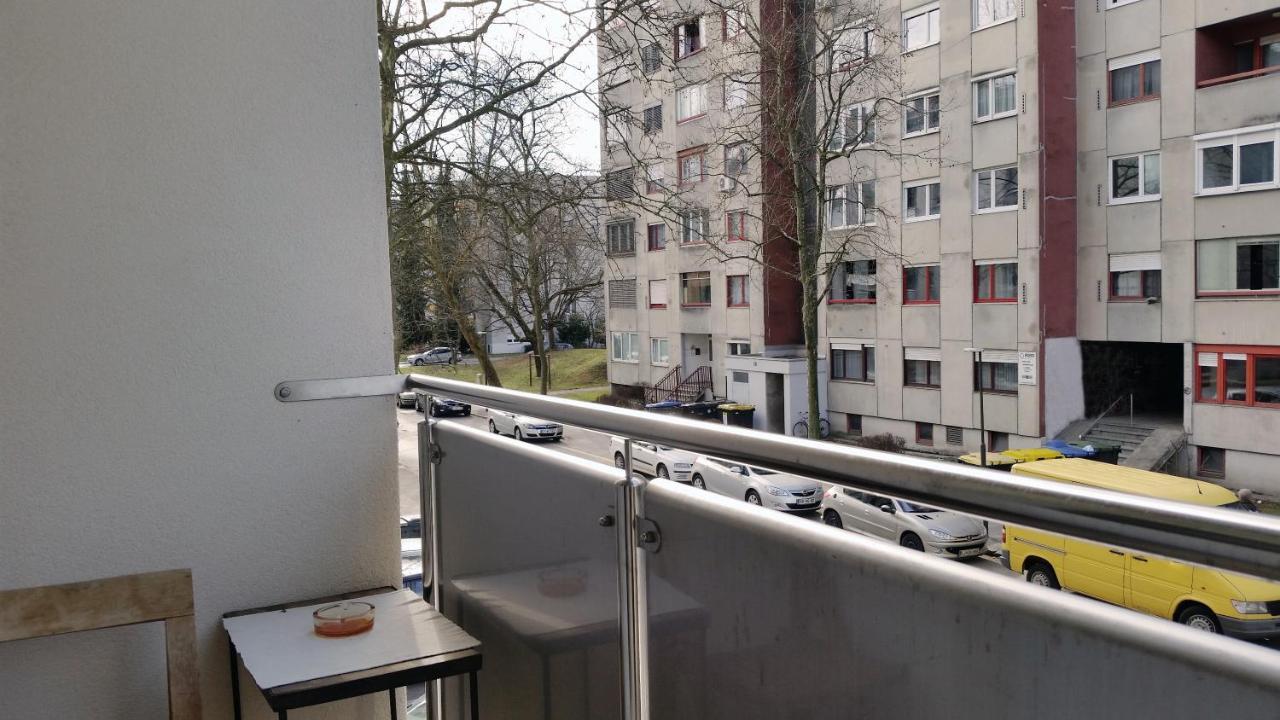 Iva Tour As With Balcony In